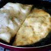 Çiğ Börek (Kızartma)