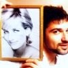 Ersin Faikzade ve Prenses Diana