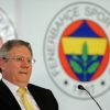 Aziz Yıldırım yeniden başkan