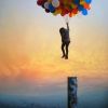 Uçan Balon Uçan Balon