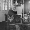 Ernest Hemingway ve “Nick” Ernest Hemingway ve “Nick”