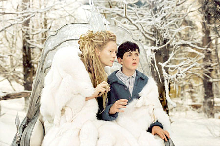 White Witch, Jadis