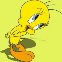 tweety