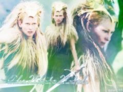 WhiteWitch, Jadis