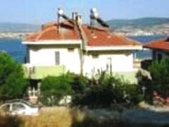 Villa Bağcı