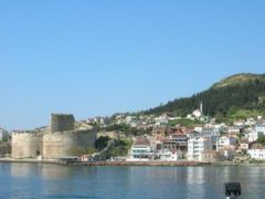 Kilitbahir Köyü
