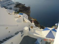 Santorini