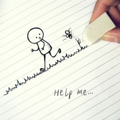 Help me..