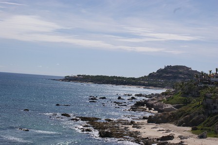 Mexico, Cabo San Lucas