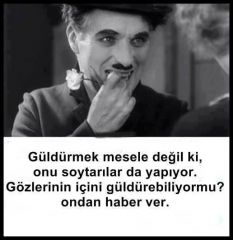 Charlie Chaplin