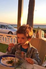 Demir...