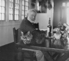 Ernest Hemingway ve “Nick”