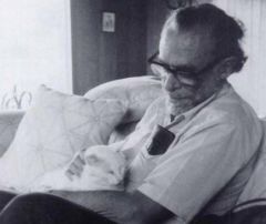 Charles Bukowski