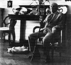 Jorge Luis Borges ve “Aleph”