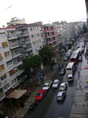 Bostanlı
