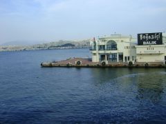 İskele