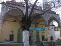 Kuşadası, Müftülük Camii