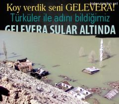 Gelevera Deresi