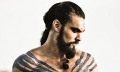 Khal Drogo