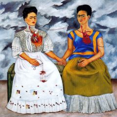 Frida Kahlo 8