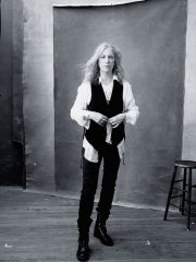 Pirelli Takvimi 2016 - Patti Smith