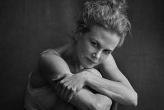 Nicole Kidman - 2017 Pirelli Takvimi