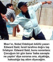 Edward Said