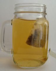 "Çay Kavanozum ve Yeşil Çayım" Hakkında diğer bilgiler
