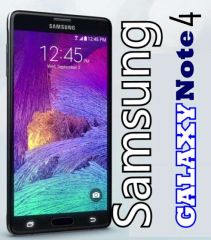 Samsung Galaxy Note 4'un Yeni Özellikleri