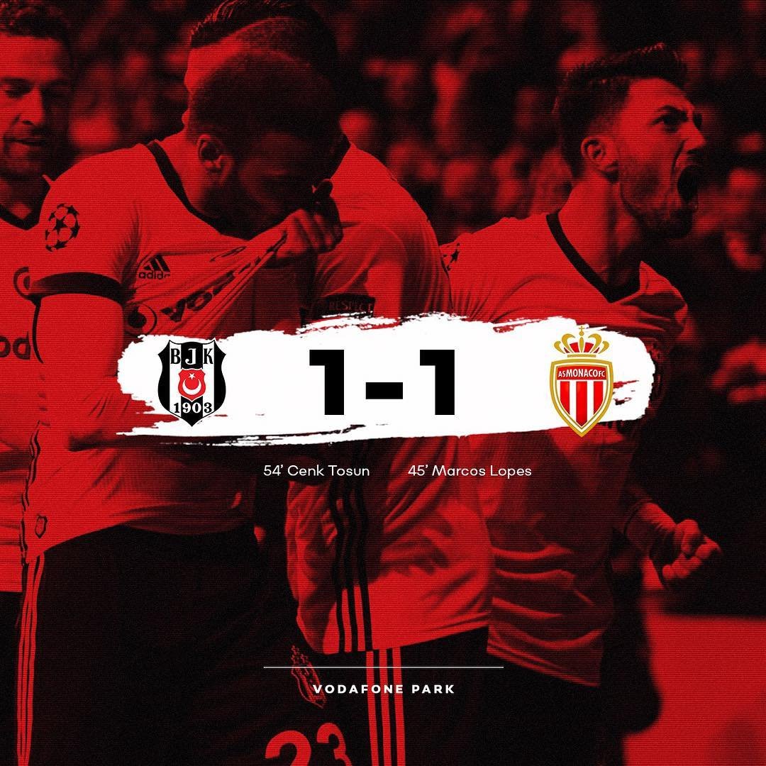 Beşiktaş