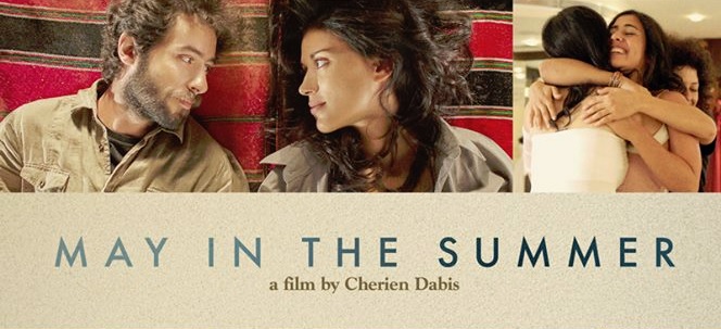 May'in Yazı - May In The Summer (2014)