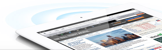 Apple Yeni IPad'i Piyasaya Tanıttı.... Resolutionary