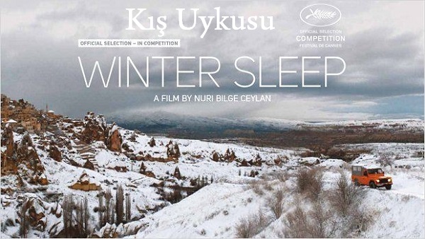 Kış Uykusu - Winter Sleep (2014)