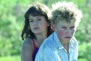 Geçen Yaz Boyita - The Last Summer of La Boyita (2009)