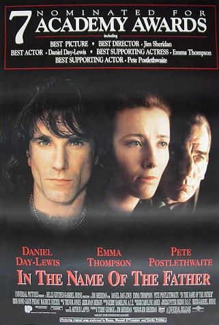 Babam İçin - In the Name of the Father (1993)