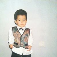 Veysel Cetin