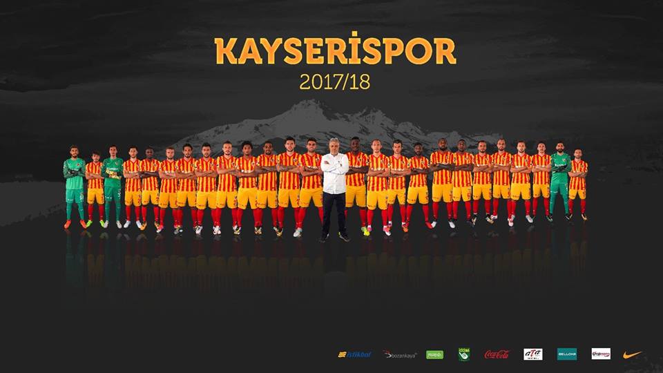 Kayserisporlular