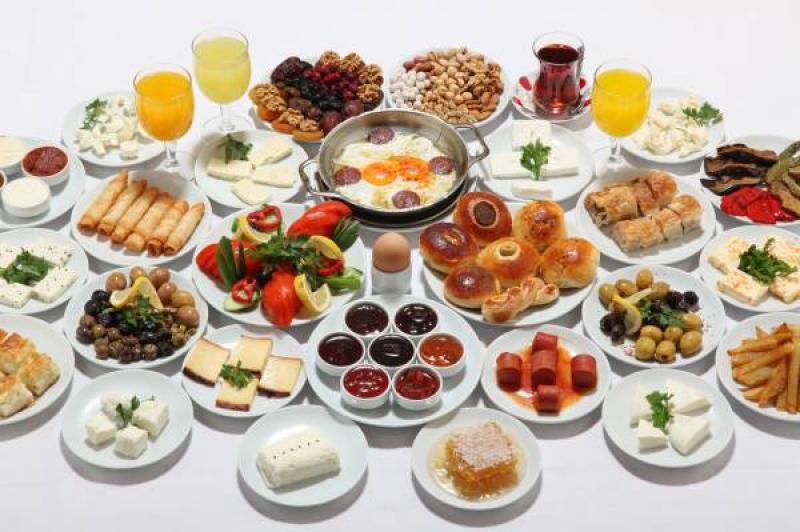 Kahvaltının önemi