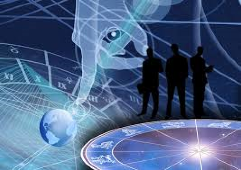 Astroloji ile Kariyer Yolculuğunda Başarılı Adımlar