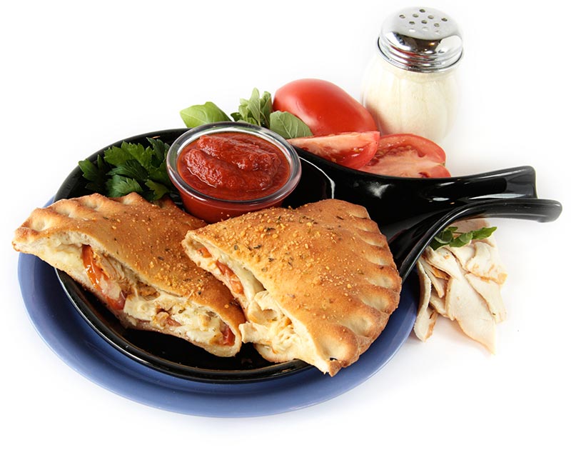 İtalyan Pizza Çeşitleri - Kaç Çeşit Pizza Var?