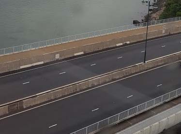 Çin Aracınızı Seyahat Halinde Şarj Edebilecek Yeni Bir Yol Yaptı