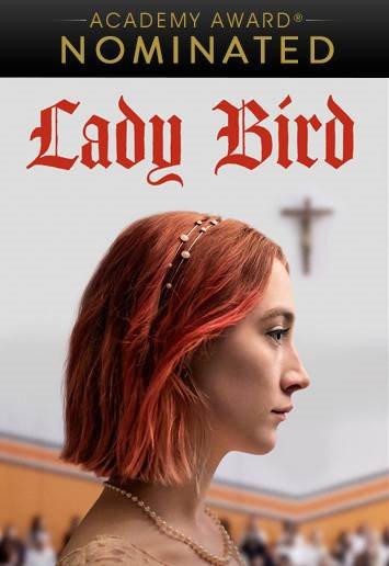 Leydi Kuş - Uğur Böceği - Lady Bird - 2017