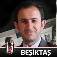 Erhan Altıparmak