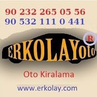 Erdem Oto Kiralama