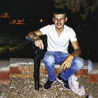Hazar Beytullah Blk