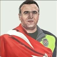 Muhammed Ekici