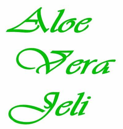 Dermatologlar Yüzünüze Aloe Vera Jeli Sürmeniz İçin 8 Sebep Gösteriyor