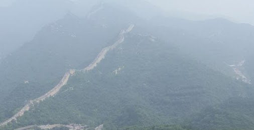 Dünyanın Havası En Kirli Şehirleri