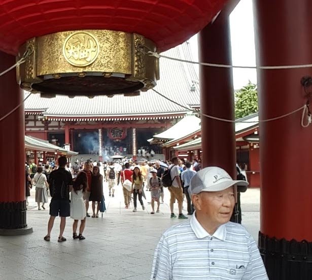 Bazı Japon Emekliler Neden Hapse Girmek İstiyorlar?
