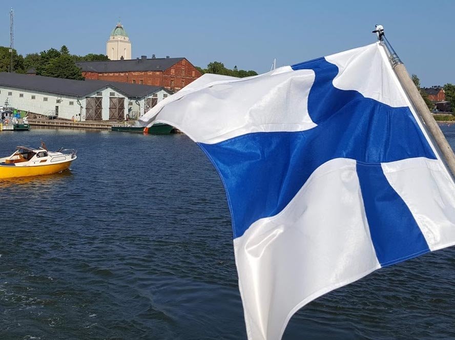 Finlandiya Tüm Avrupa'ya Yeni Yılda Çok Güçlü Bir Mesaj Gönderdi